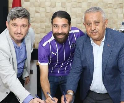36 yaşındaki Olcay Şahandan yeni karar