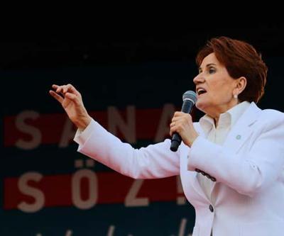 İYİ Parti Altılı Masa’dan ayrılıyor mu
