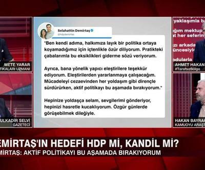 Hizbullahın İsraile füze yağmuru, BM Komisyonunun İsrail raporu ve Rusyanın Amerika Kıtasında yapacağı tatbikat Tarafsız Bölgede konuşuldu