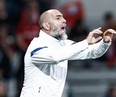 Igor Tudor, Marsilyaya bu sözlerle veda etti