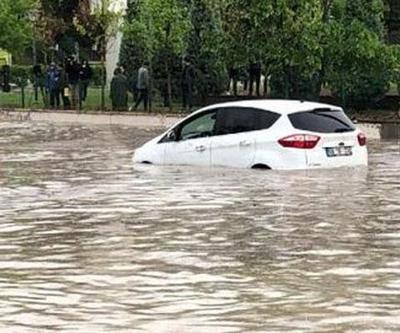 Dikkat Sabah saatlerinde başlayacak, çok kuvvetli olacak: Bir bölge 4 ilde sağanak alarmı
