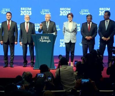 Millet İttifakında 28 Mayıs polemiği