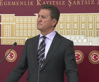 Sarıgül, CHPden istifa eden vekillere tepki gösterdi