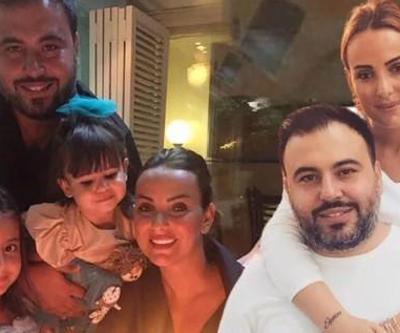 Merve Tektaş, Selçuk Tektaşa özlemini bir kez daha dile getirdi