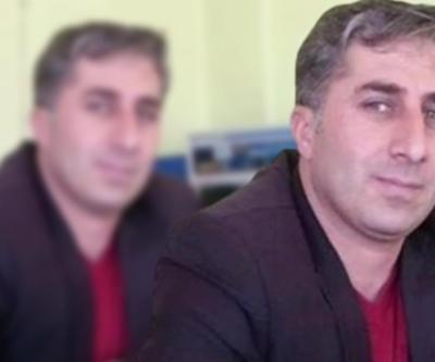 Güvenlik korucusuna aracında infaz