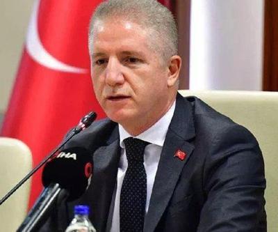 Davut Gül kimdir Yeni İstanbul Valisi Davut Gül hangi görevlerde bulundu