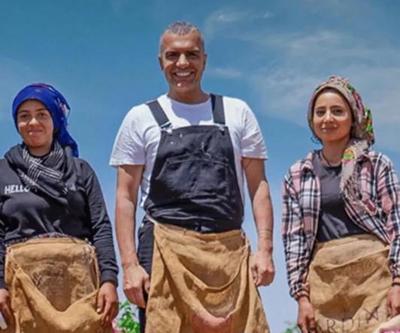Berdan Mardiniden 120 milyon TLlik yatırım