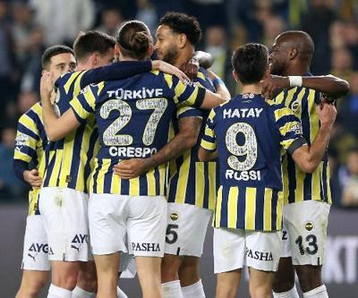 Fenerbahçede taraftara kenetlenme çağrısı, futbolculara düğün izni