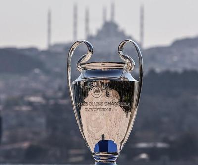 Şampiyonlar Ligi finali ne zaman, nerede oynanacak 2023 UEFA Şampiyonlar Ligi Finali hangi kanalda