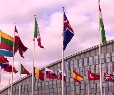 Fransızlardan NATO iddiası