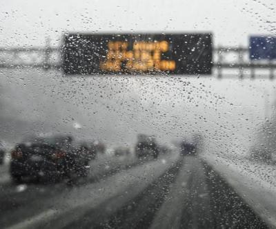 11 ile kuvvetli yağış uyarısı 8 Haziran hava durumu: Bugün hava nasıl olacak