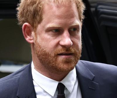 Prens Harry: ‘Baban Charles değil iddiasından korktum’