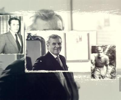 Türkiyeye adanmış bir ömür, Erdoğan Demirören 5 yıl önce bugün hayata veda etti