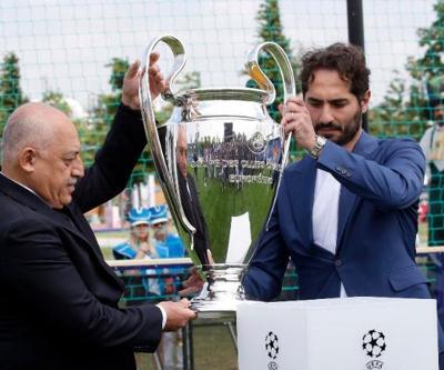 Hamit Altıntop, Şampiyonlar Ligi finalinde desteklediği takımı açıkladı