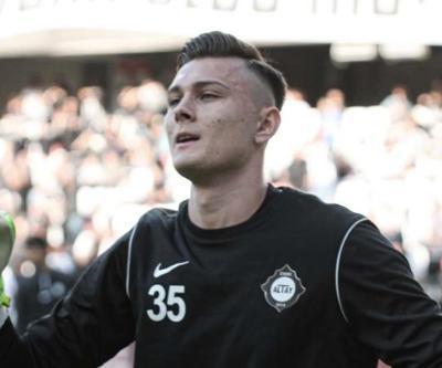 Kazımcan Karataşın kardeşi Eren Karataşı Galatasaray istiyor