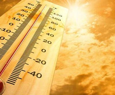 El Nino başladı Böylesi görülmedi: 2024 kavuracak