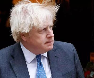 Eski İngiltere Başbakanı Boris Johnson milletvekilliğinden istifa etti