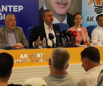 Abdulhamit Gül’den Kılıçdaroğlu’na anket cevabı