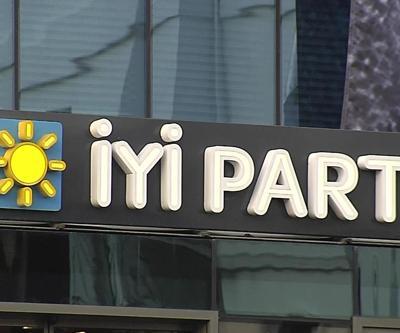 İYİ Parti cephesinde neler oluyor