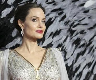 Angelina Jolie terzi çırağı yetiştirecek