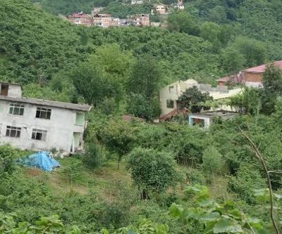 Kayan mahallede göç ve endişeli yaşam