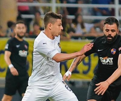 TFF 2. Lig Play-Offta finalin adı belli oldu