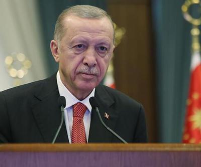 Yurt dışı ziyaretleri başlıyor: İşte ilk durak