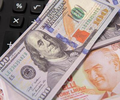 Cari denge Nisan’da 5,41 milyar dolar açık verdi