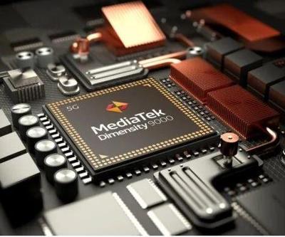 MediaTek, Qualcomm’u geride bırakmak istiyor