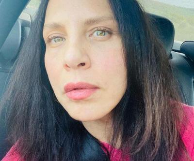 Sertab Erenerin son hali gündem oldu