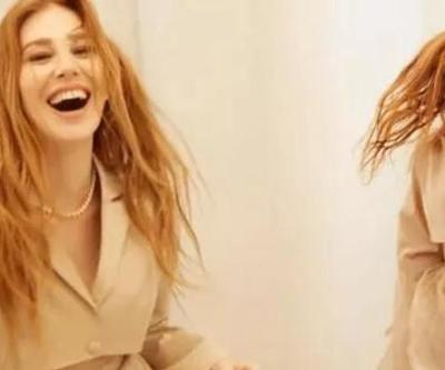 Elçin Sangudan 101 bin liralık fotoğraf davası