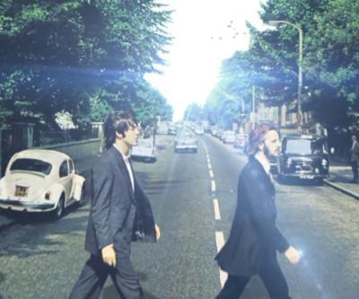 Beatlesın son şarkısı yapay zekadan