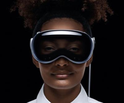 Vision Pro ismi daha önce Huawei tarafından alındı