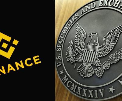 Binance ile SEC arasında anlaşma sağlandı