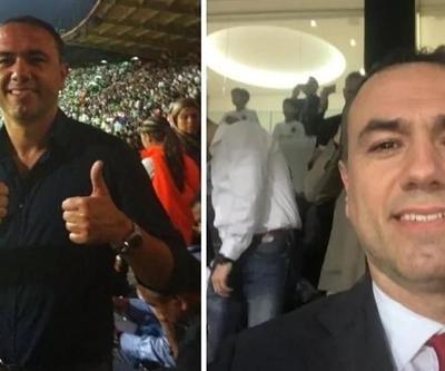 Francis Cagigao kimdir Hangi futbolcuları buldu
