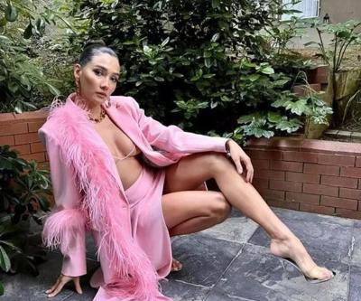 Aybüke Pusattan cesur seçim