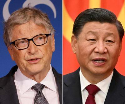 Çin liderinden şaşırtan çıkış: Umudumu Amerikan halkına bağladım