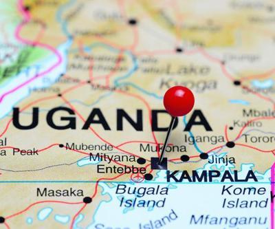 Uganda’da okula saldırı: 25 ölü, 8 yaralı