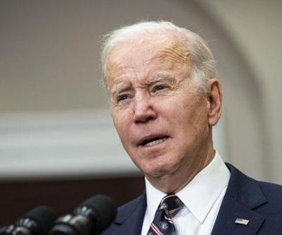ABD Başkanı Biden’dan Babalar Günü mesajı