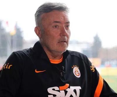 Galatasaraya kötü haber Mostafanın parası Torrente...