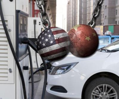 Ford Başkanından ABD ile Çini kıyaslaması: İtiraf gibi açıklama