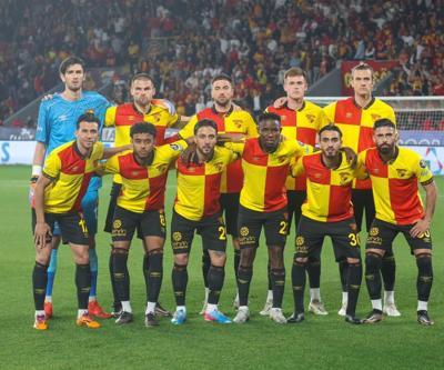 Göztepe ile Southampton hazırlık maçı yapacak