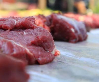 Kurban etinde “tenya” tehlikesine dikkat Kurban eti nasıl saklanmalı ve pişirilmeli