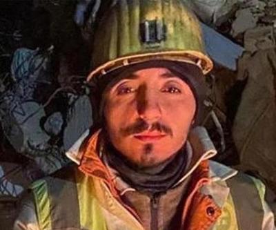 Depremde gönüllü çalışan madenci, iş kazasında yaşamını yitirdi