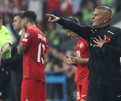 Kenan Koçak: Bu çocukların özverisi ve adanmışlığıyla yolumuz açık