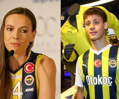 Eda Erdemden Arda Gülere mesaj: Üzme bizi