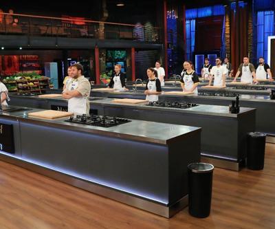 MasterChefte ana kadroya giren sekizinci isim belli oldu Esra 8. yarışmacı oldu