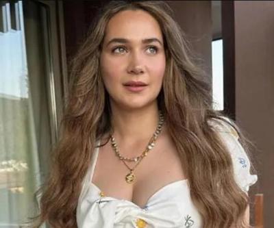 Gülsim Ali: Artık bir yabancı değilim