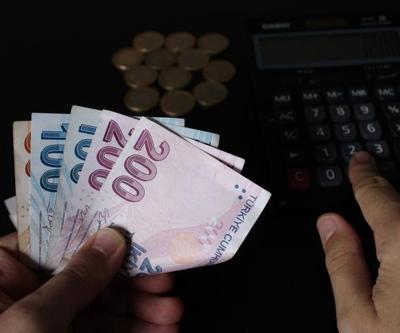 Bakanlık duyurdu: Kamu işçilerinin ilave tediye ödemeleri başladı