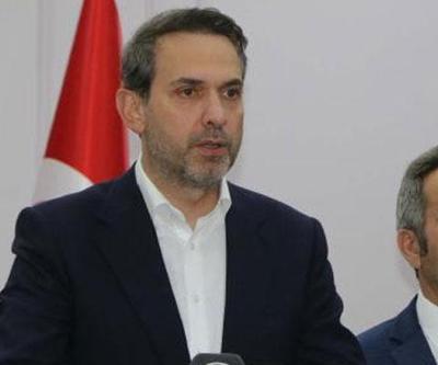 Bakan Bayraktar duyurdu: Adıyamanda günlük 10-11 bin varil petrol üretiliyor